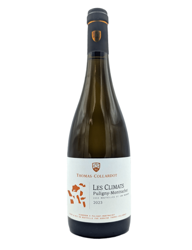 Puligny-Montrachet "Les...