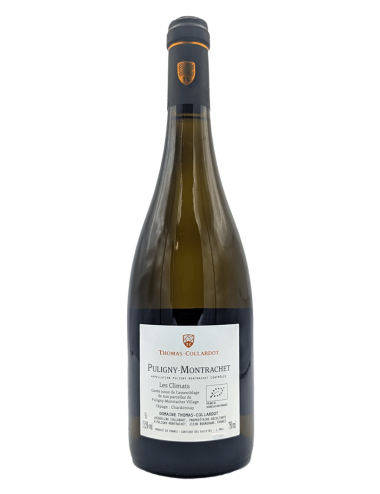 Puligny-Montrachet "Les...