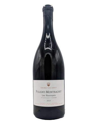 Puligny-Montrachet...