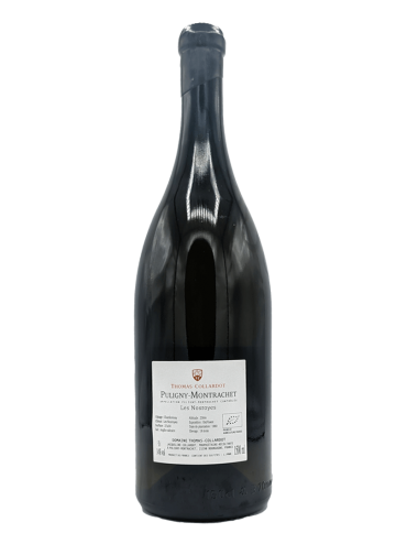 Puligny-Montrachet...