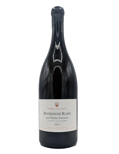 Bourgogne Blanc "Les Petits...