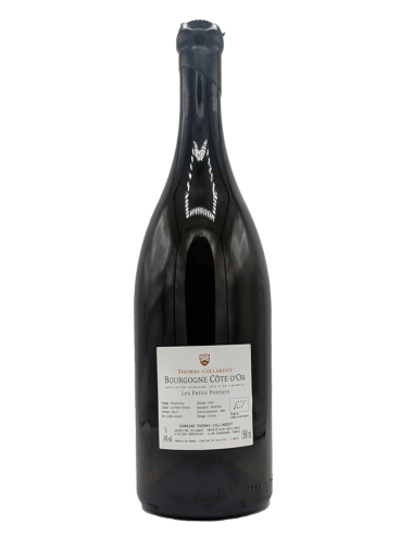 Bourgogne Blanc "Les Petits...