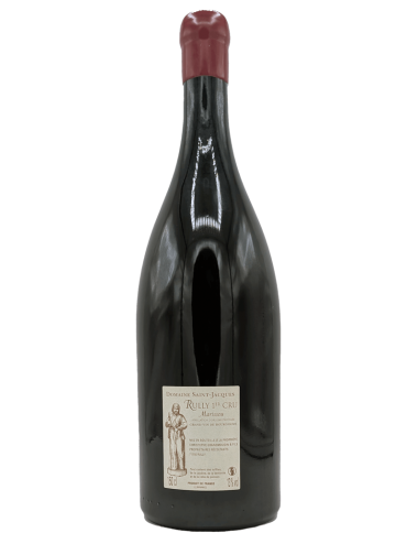 Rully Rouge 1er cru...