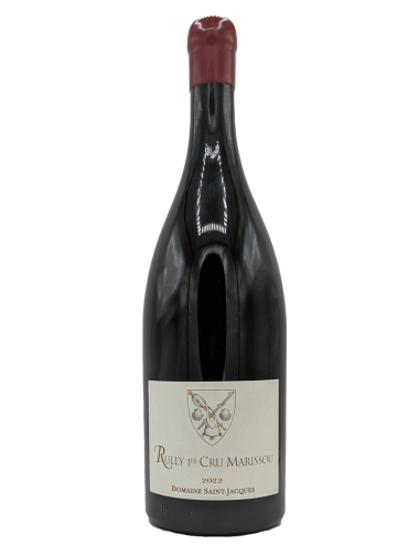 Rully Rouge 1er cru...