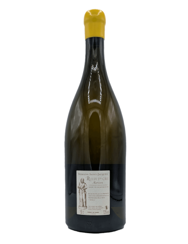 Rully Blanc 1er cru...