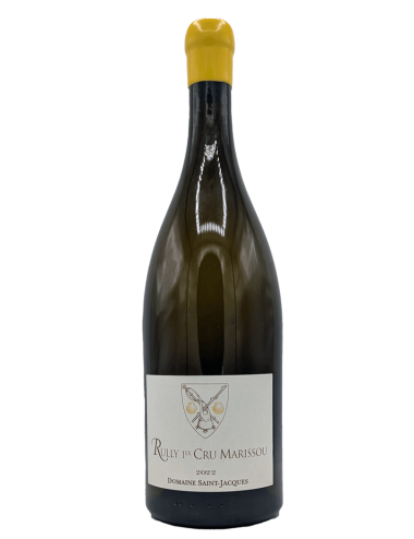 Rully Blanc 1er cru...