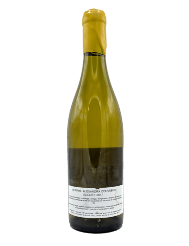 Bourgogne Aligoté 2023