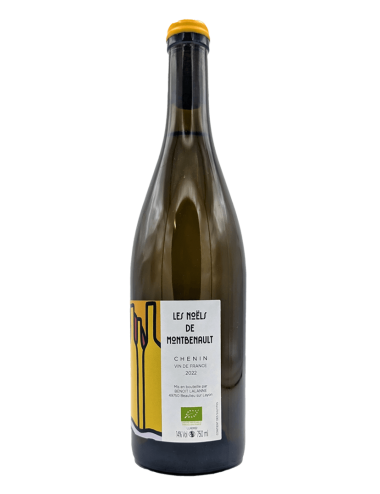 Noels de Montbenault 2022