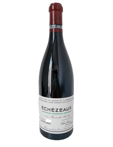 Echezeaux Grand Cru 2020