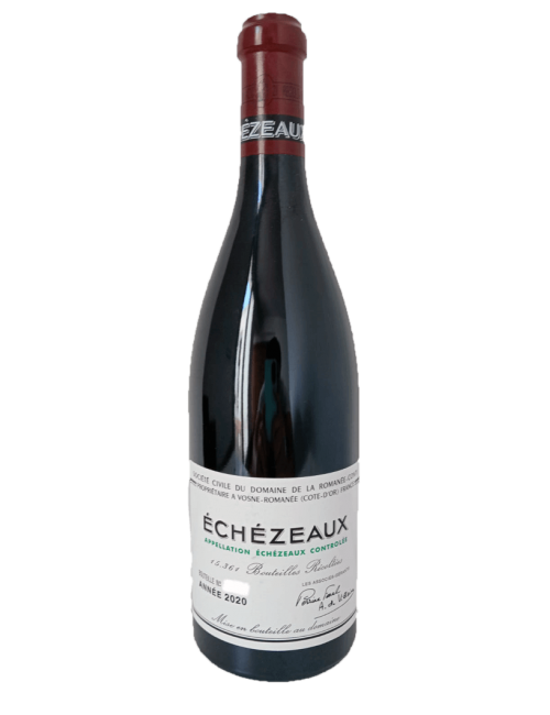 Echezeaux Grand Cru 2020