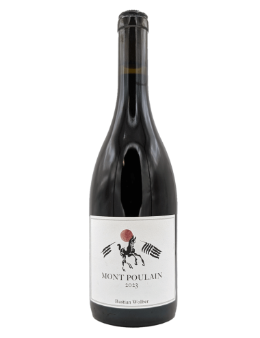 Mont Poulain Coteaux...