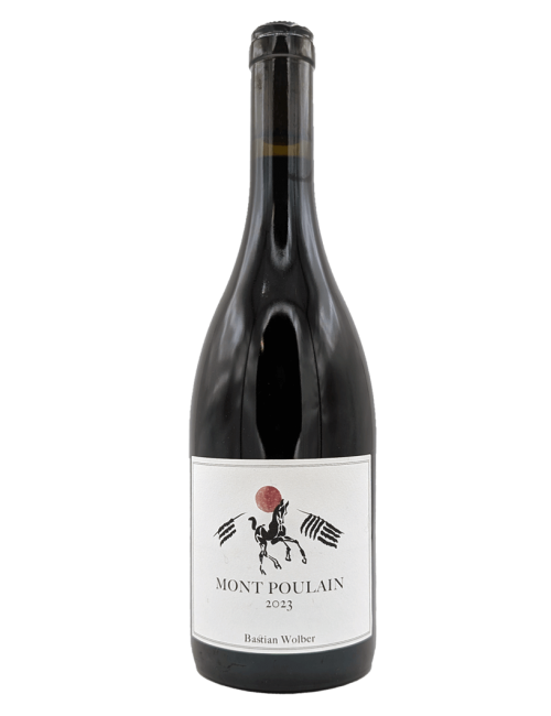Mont Poulain Coteaux...