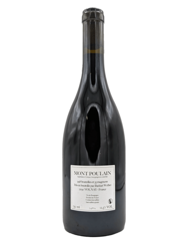 Mont Poulain Coteaux...