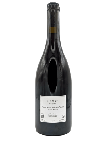 Laisse Tomber Gamay 2024