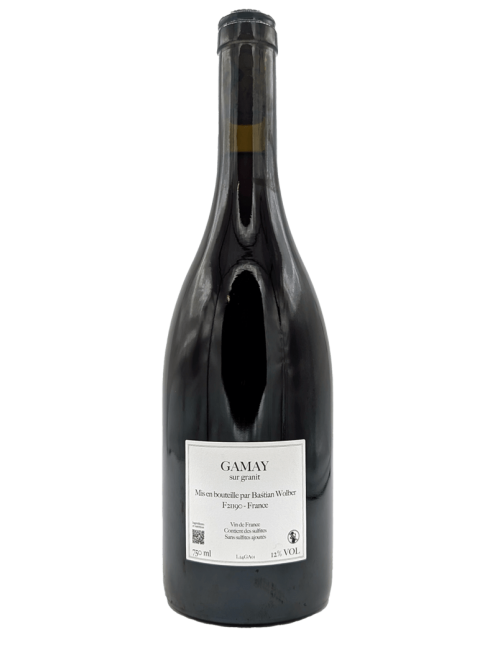 Laisse Tomber Gamay 2024