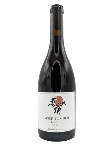Laisse Tomber Gamay 2024