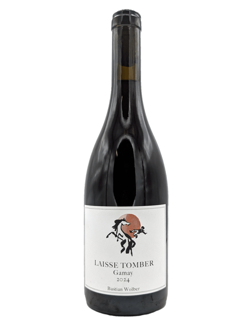 Laisse Tomber Gamay 2024