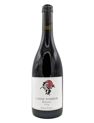 Laisse Tomber Mercurey 2024