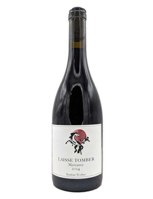 Laisse Tomber Mercurey 2024