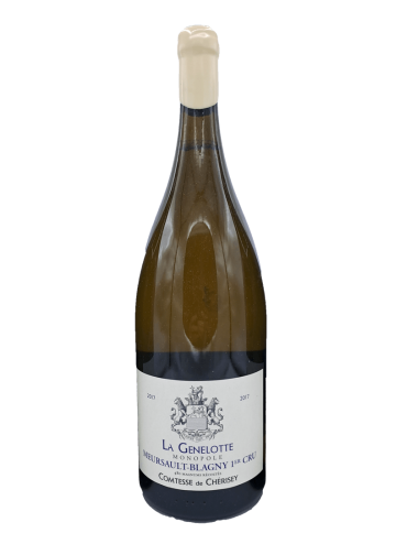 Meursault "Blagny - La...