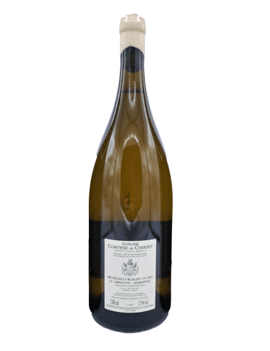 Meursault "Blagny - La...
