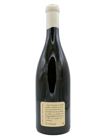 Saint-Aubin "Hommage à...