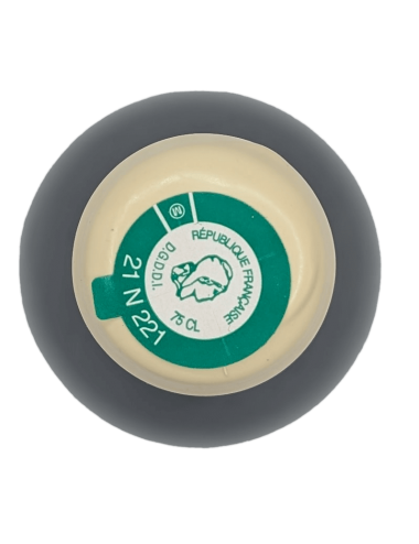 Saint-Aubin "Hommage à...