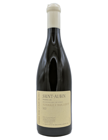 Saint-Aubin "Hommage à...