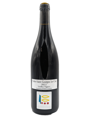 Nuits-Saint-Georges...