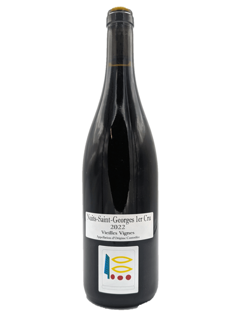 Nuits-Saint-Georges...