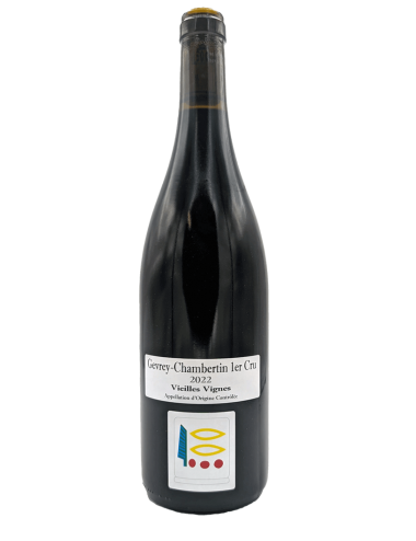 Gevrey-Chambertin "Vieilles...