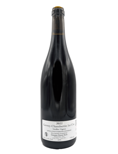 Gevrey-Chambertin "Vieilles...