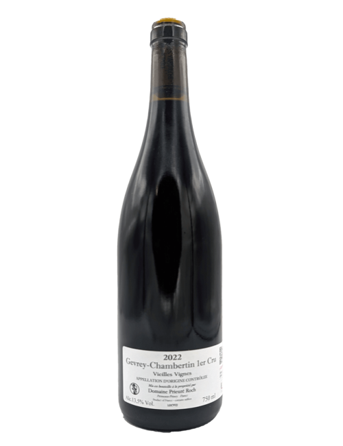 Gevrey-Chambertin "Vieilles...