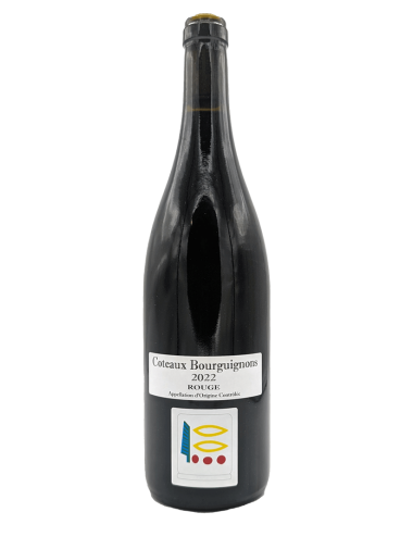 Coteaux Bourguignon Rouge 2022