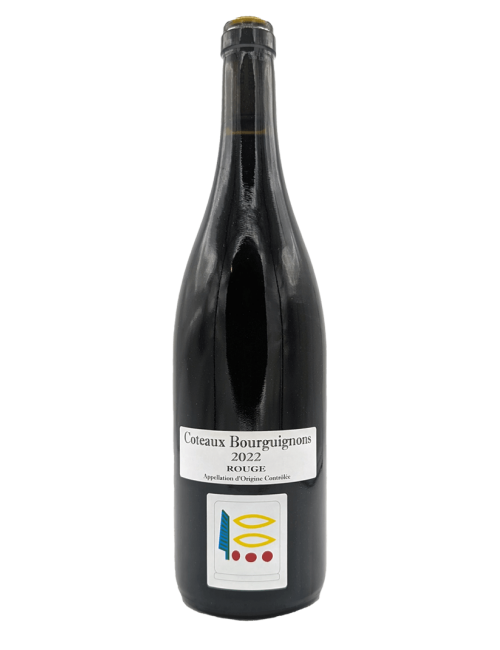 Coteaux Bourguignon Rouge 2022