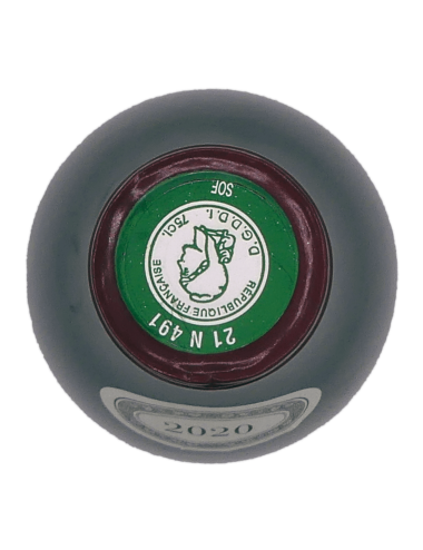 Chambolle-Musigny "Les...