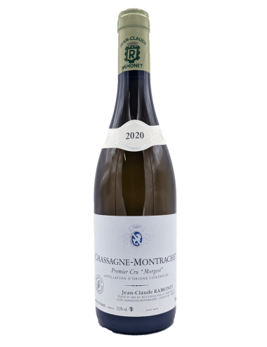Chassagne-Montrachet...