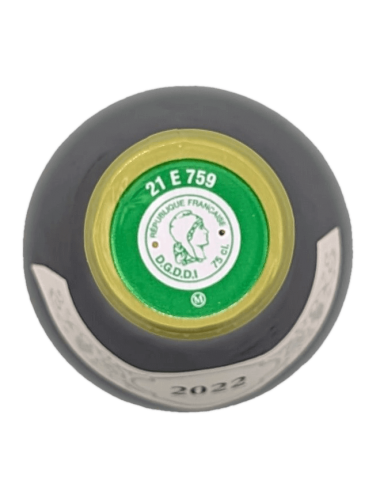 Saint-Aubin "En Remilly"...