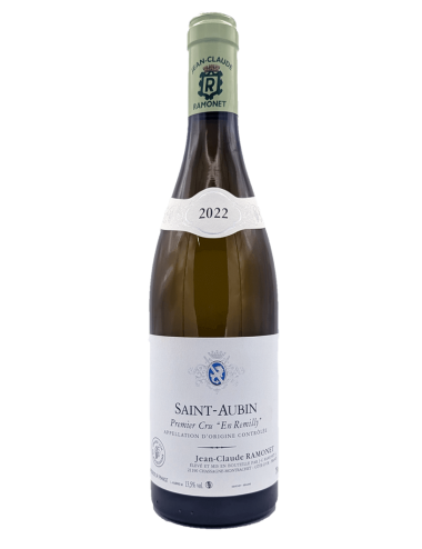 Saint-Aubin "En Remilly"...