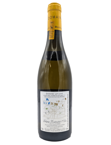 Puligny-Montrachet...