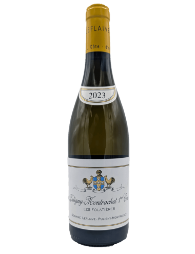 Puligny-Montrachet...