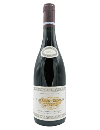 Nuits-Saint-Georges "Clos...