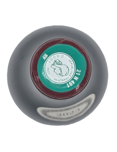 Chambolle-Musigny 2023