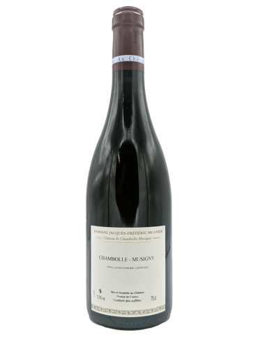 Chambolle-Musigny 2023
