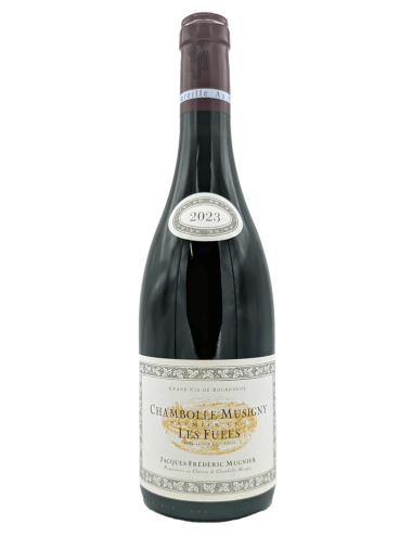 Chambolle-Musigny "Les...