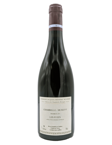 Chambolle-Musigny "Les...