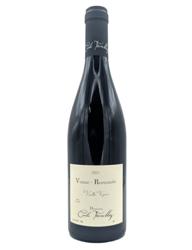 Vosne-Romanée "Vieilles...