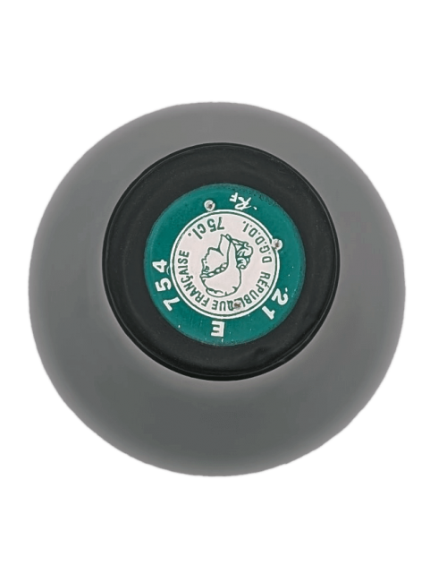 Vosne-Romanée "Vieilles...