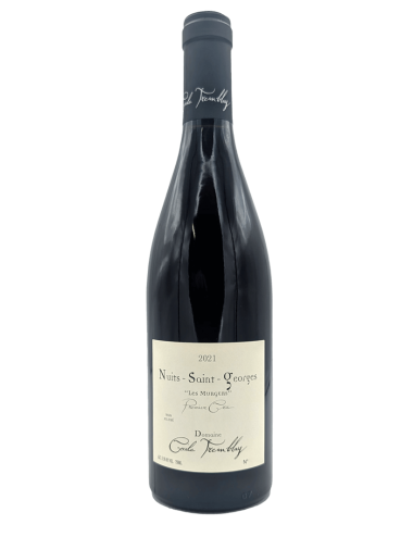 Nuits-Saint-Georges "Les...