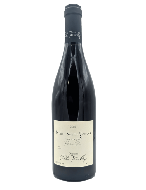 Nuits-Saint-Georges "Les...